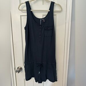 Michael Stars Romper